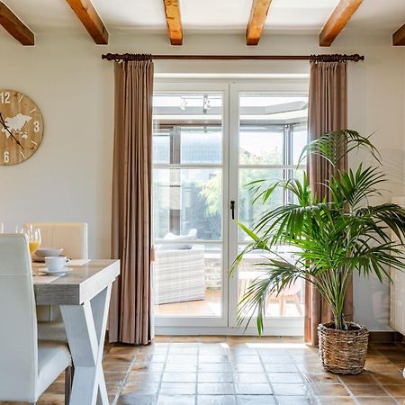 Villa Florentine Oostduinkerke Eksteriør bilde
