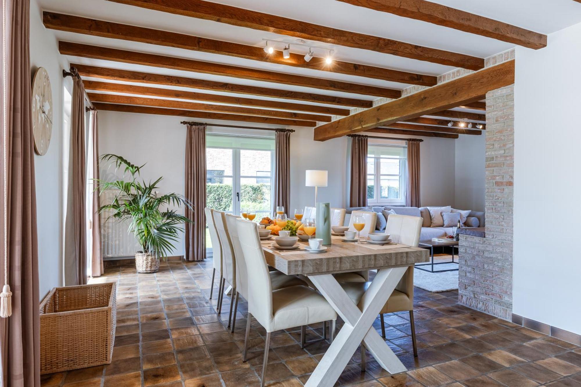 Villa Florentine Oostduinkerke Eksteriør bilde